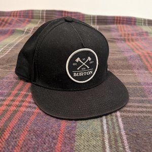 Burton Hat